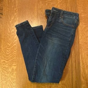 Womens American Eagle jegging